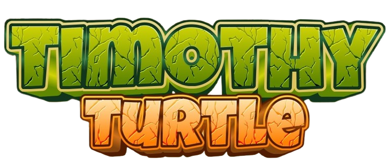 Timothy Turtle